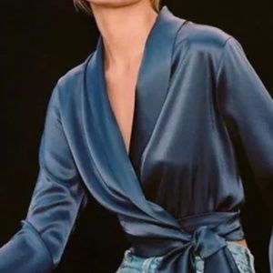 Babaton Davis Blouse